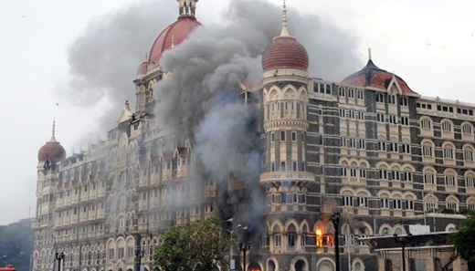 terror attacks...